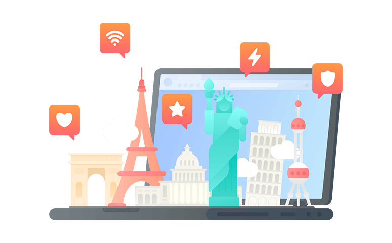 在阿塞拜疆怎么看爱奇艺 - 翻回VPN